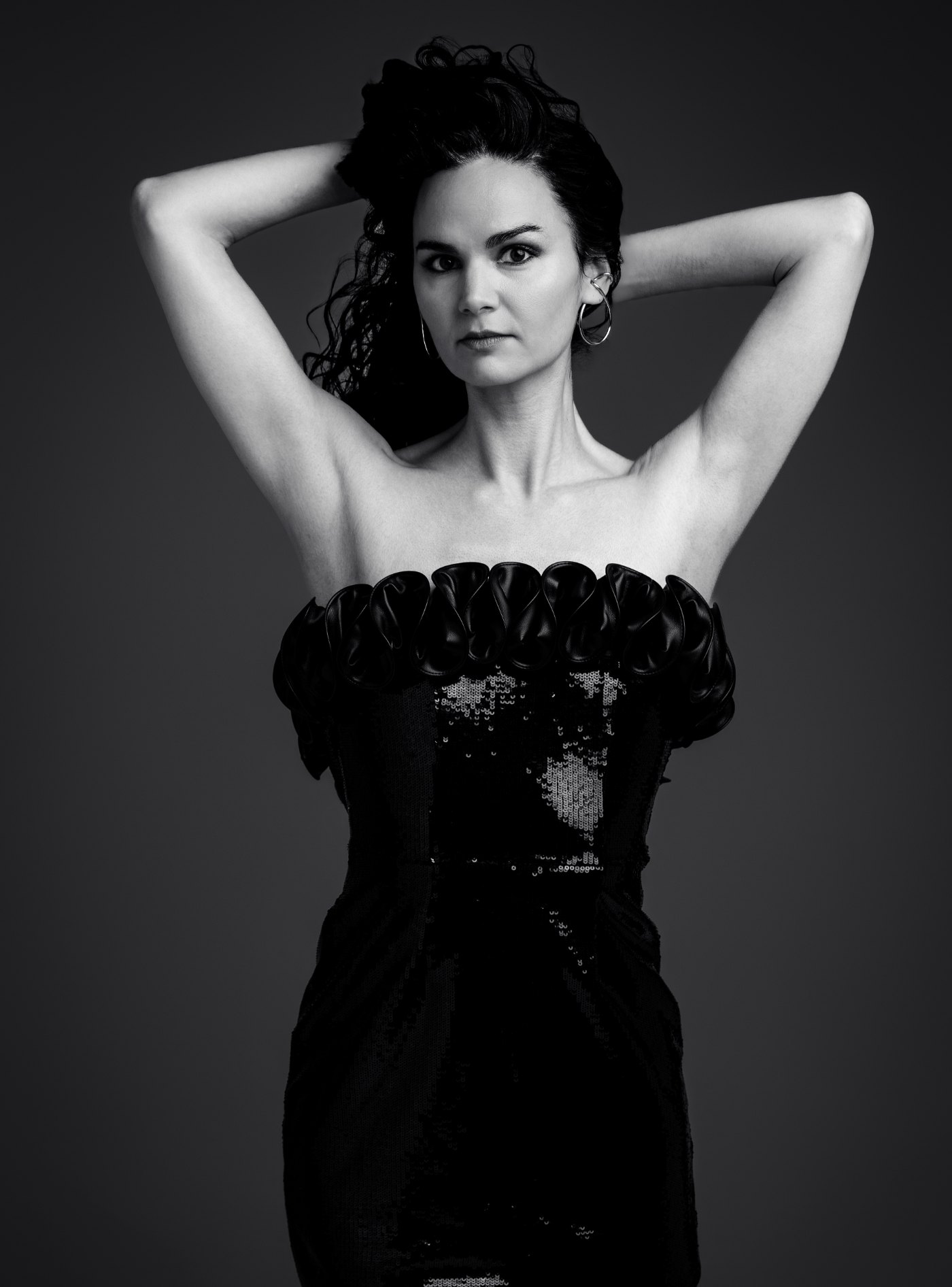 Élise Maître portrait