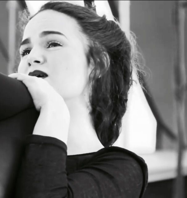 Élise Maître en scène