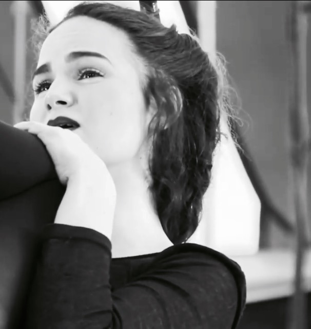 Élise Maître en scène