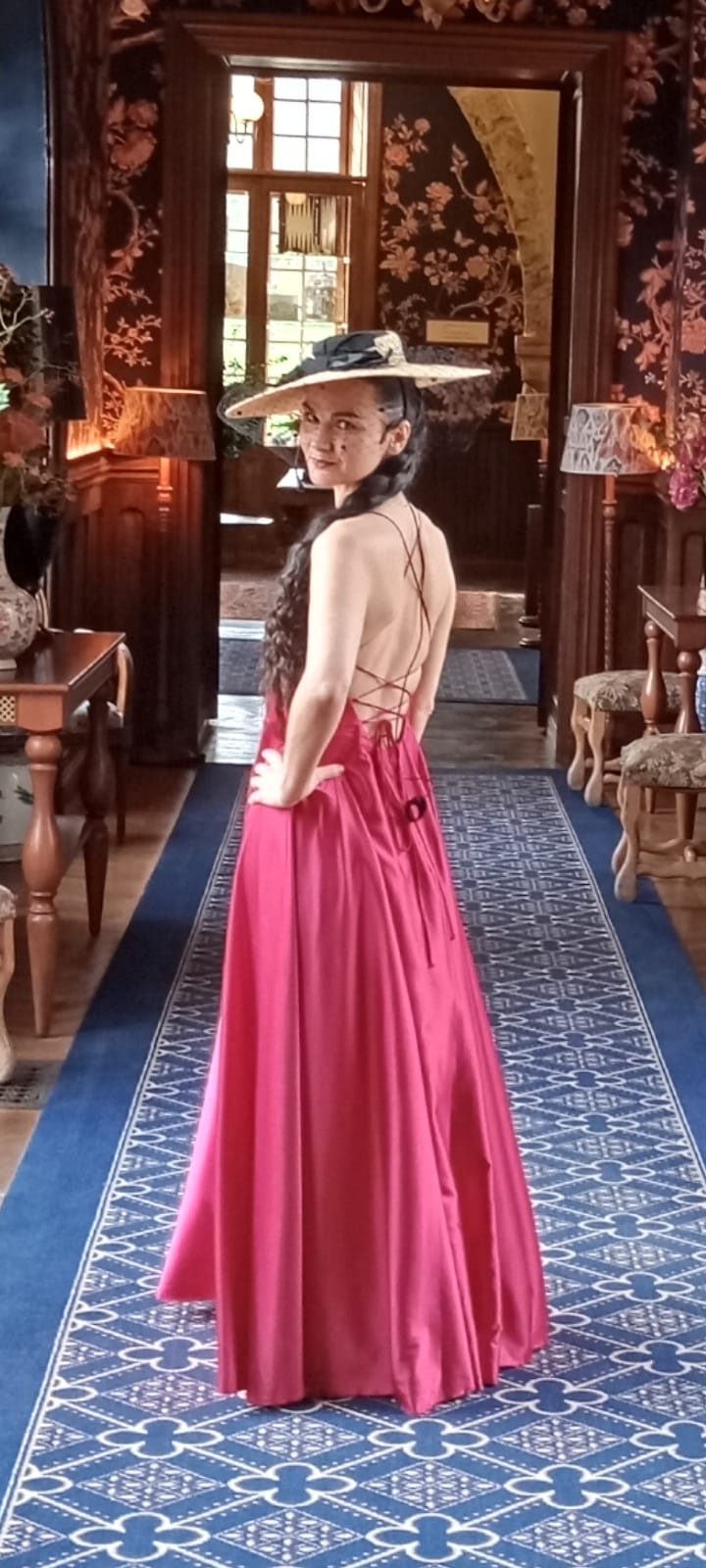 Élise Maître en scène